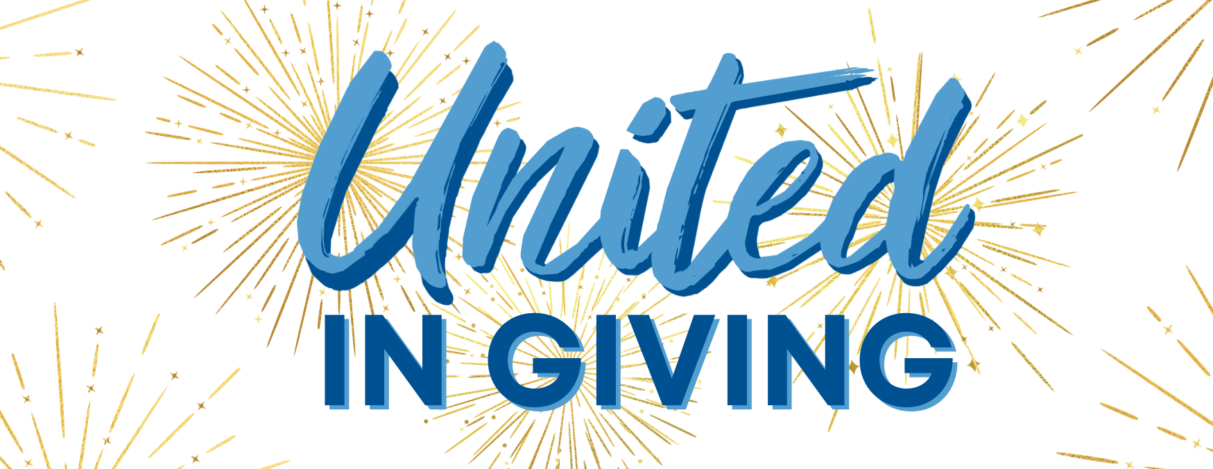 United in Giving